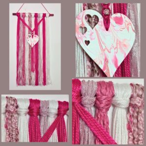 "Pink and Glitter" -Tori Amos