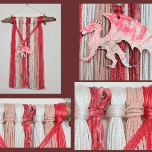 "Puff, The Magic Dragon" -Peter, Paul & Mary
