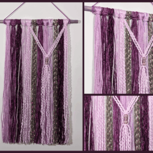 "Purple Snowflakes" -Marvin Gaye