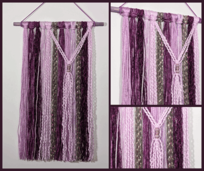 "Purple Snowflakes" -Marvin Gaye